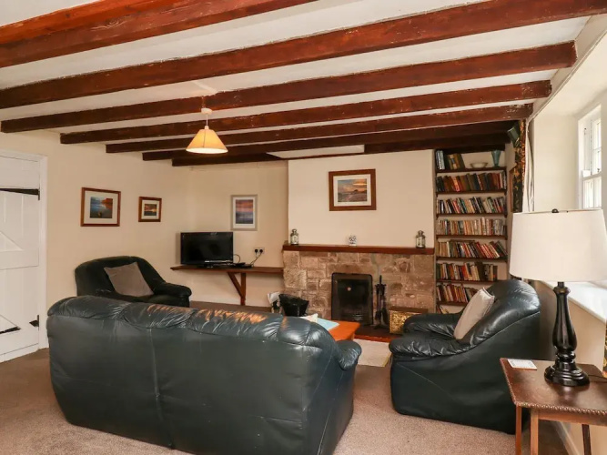 Cherry Tree Cottage