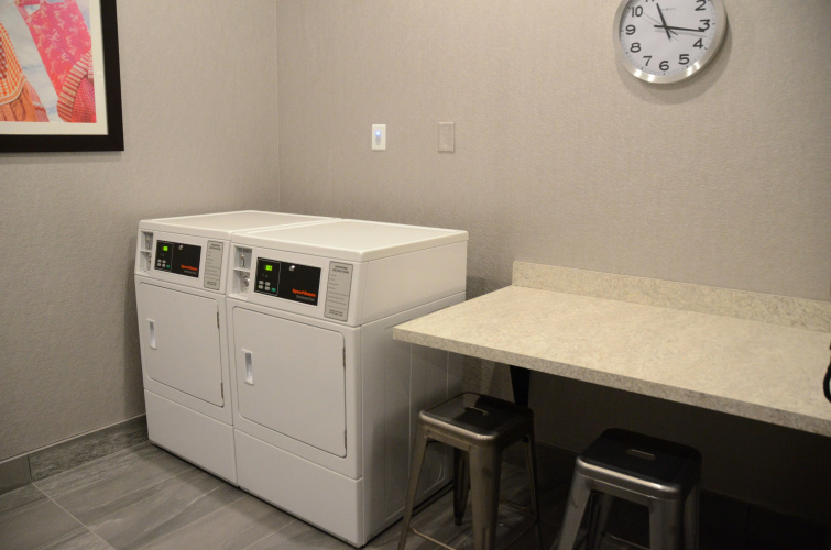 Embassy Suites by Hilton Atlanta NE Gwinnett Sugarloaf photo 24