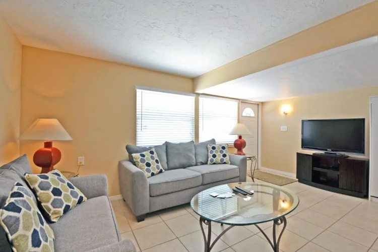 Siesta Key Beach - Tropea 665 #4
