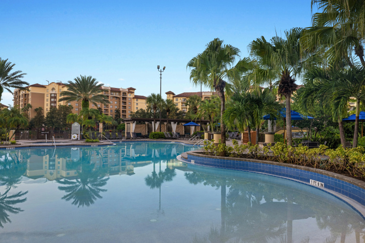 Wyndham Bonnet Creek Resort photo 17