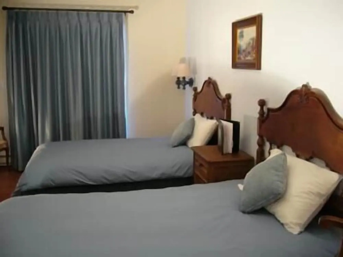 Heron's Landing Hotel