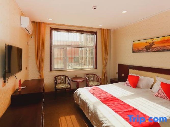 Business Double room