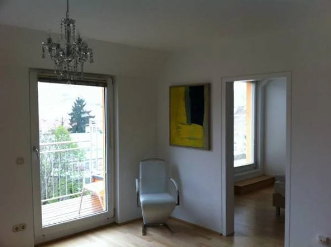 Puzzlehotel Appartement Schonbrunn