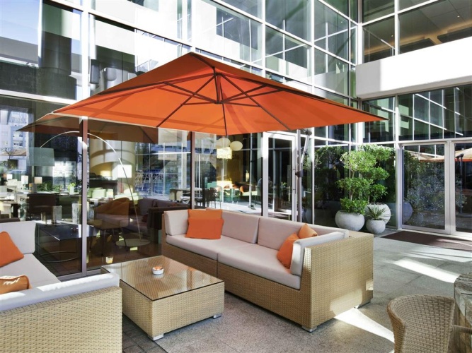 Ibis Dubai Al Rigga photo 34
