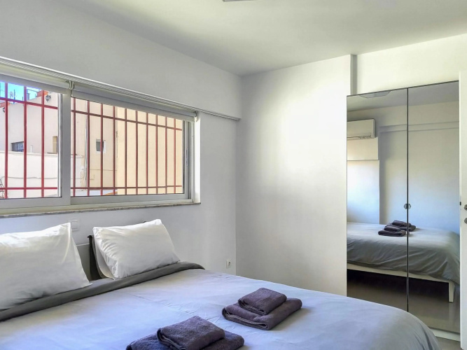 KYMA Apartments Athens 19