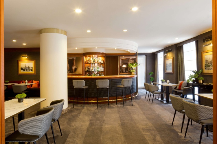 Starhotels Tourist photo 21