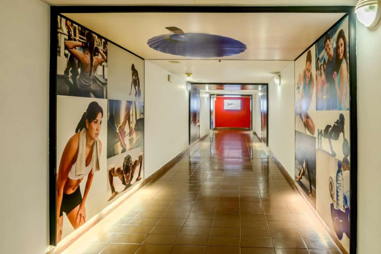 Radisson Montevideo Victoria Plaza photo 17
