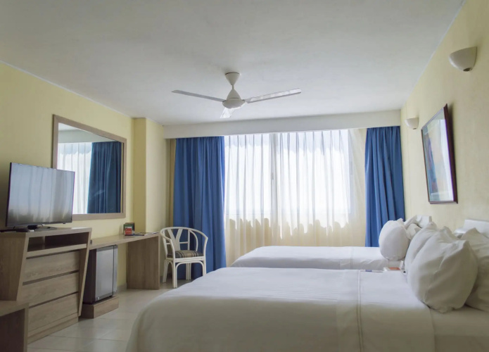 Ghl Relax Hotel Costa Azul photo 6