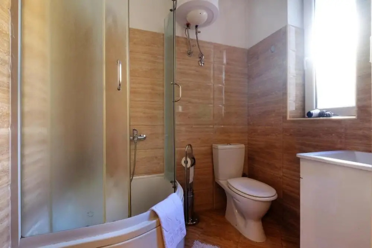 Apartment Alexandria