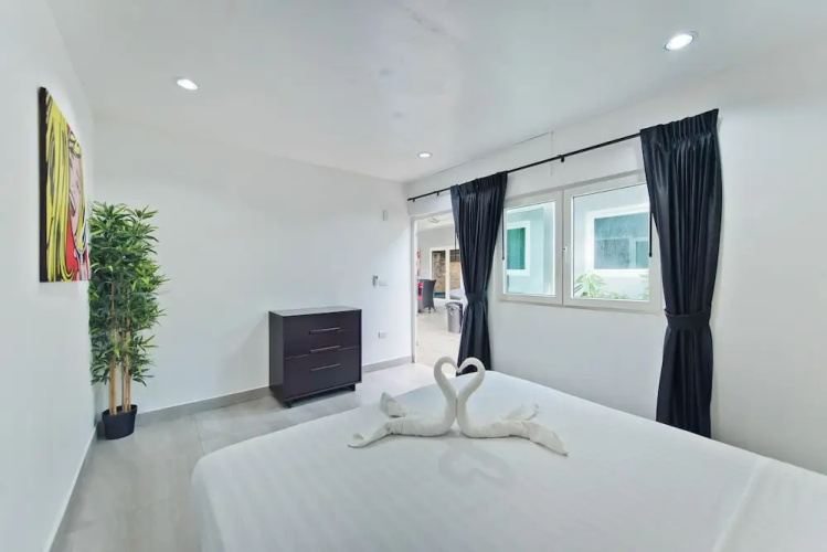 The Gem 2 - Premium Pool Villa