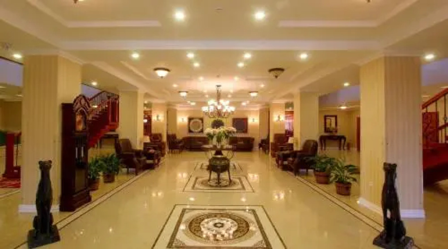 Imagen del hotel