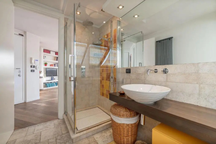 Torlonia Exclusive Penthouse