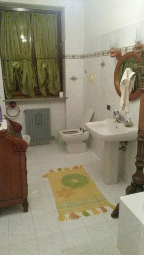 Il Girasole B&B