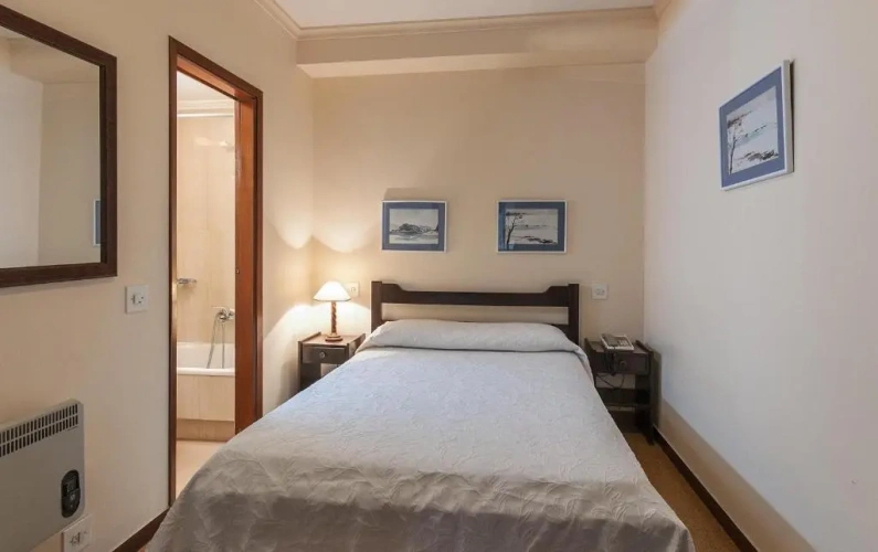 Economy Single room