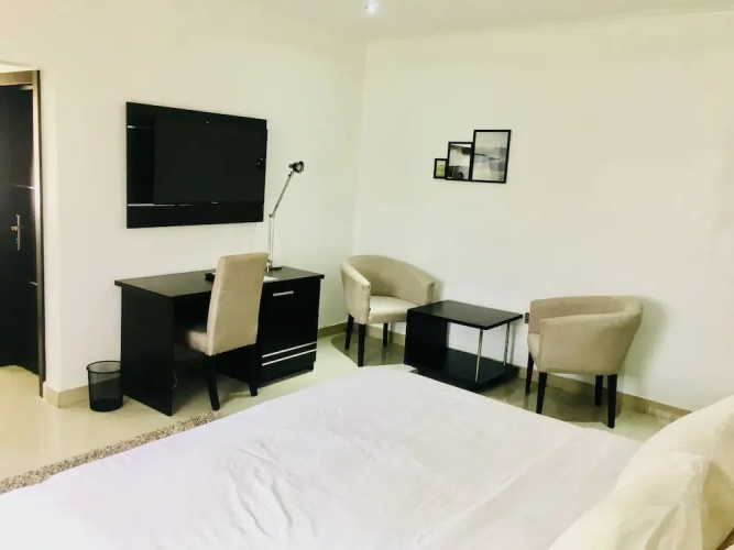 Modex Lekki