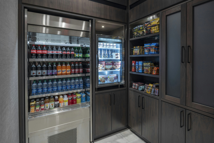 Staybridge Suites Boston Logan Airport - Revere photo 12