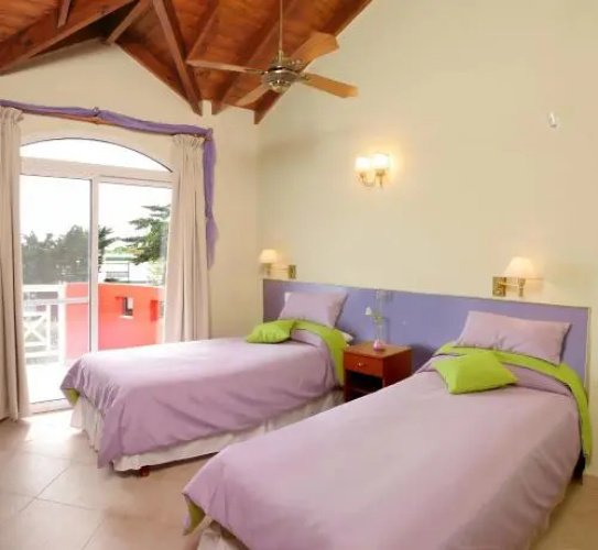 Apart Paradisso