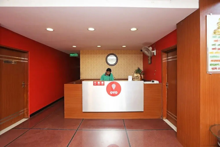 Imagen del hotel