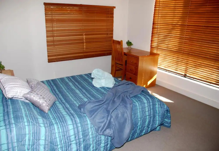 Amberoo Apartments Tamworth