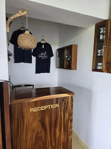 Tablas Seaview Homestay
