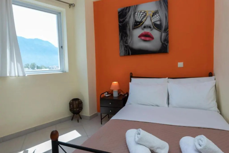 Kalamata Alex Apartments