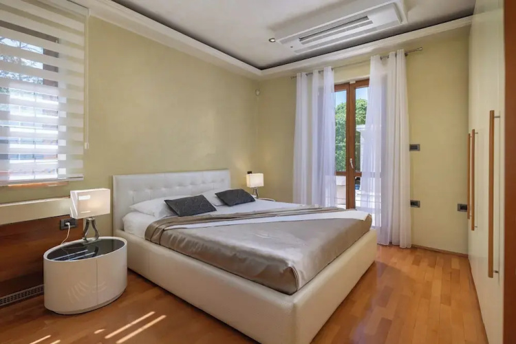 Villa Rosa Magica