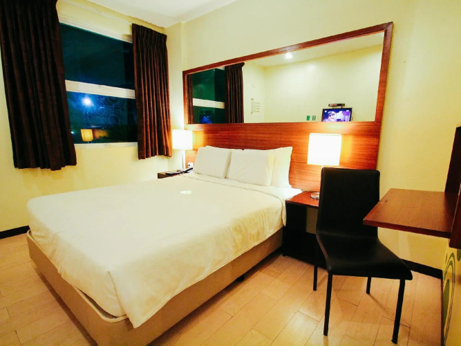 Go Hotels Plus Bacolod Newly Renovated