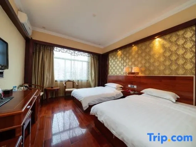 Business Twin room