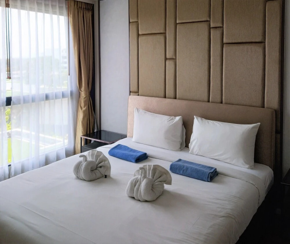 Hotelafbeelding