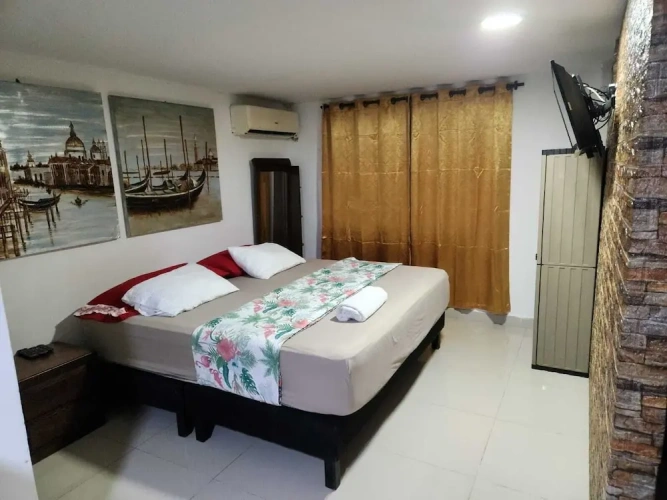 Business Double room