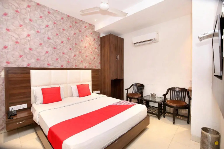 Hotel Winner Inn