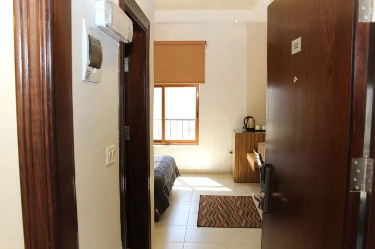 Baden Hotel Suites