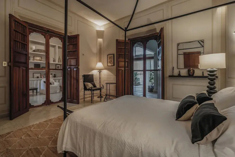 Casa Los Amigos 4BDR
