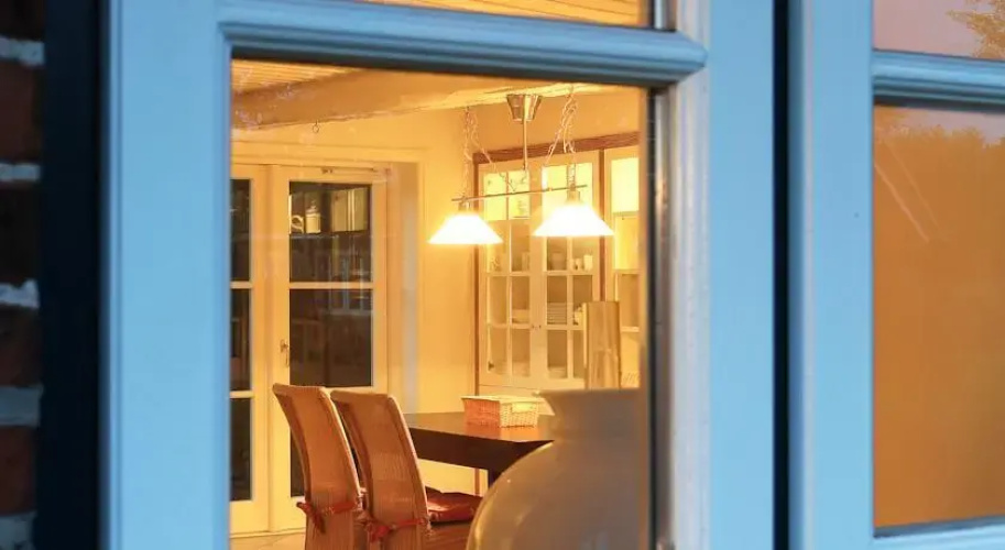 Haus Inseltraum