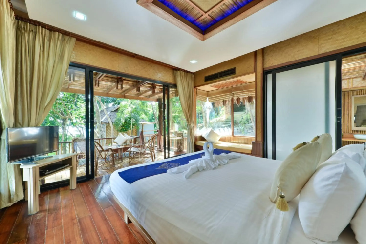 Railay Great View Resort