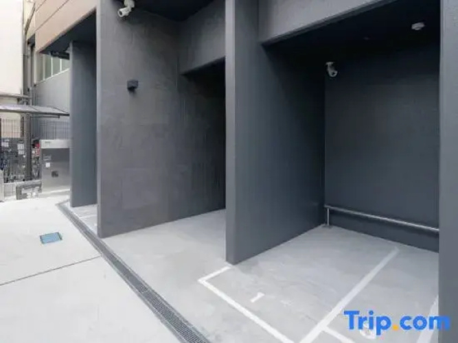 unito residence SHIN-UMEDA