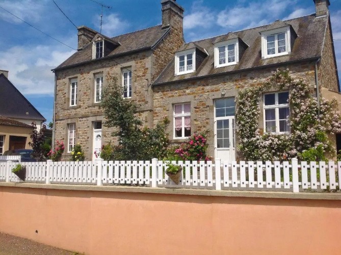 Maison Voie Verte