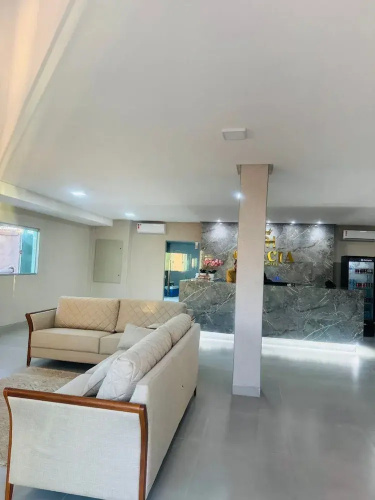 Garcia Palace Hotel