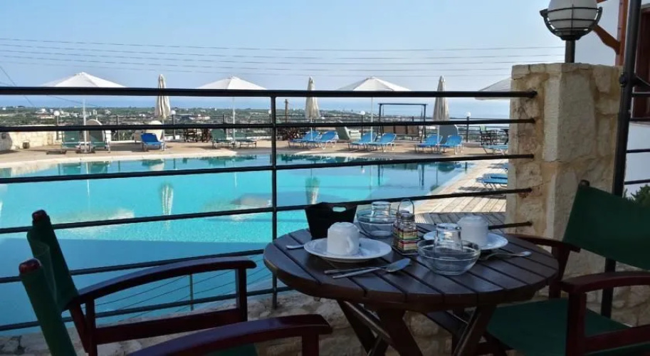 Amazones Villa Sun