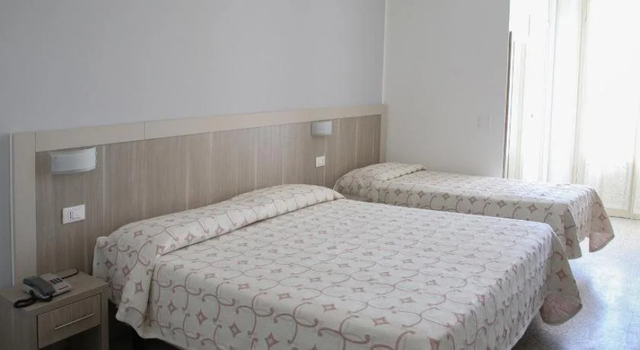 Hotel Annita Cervia