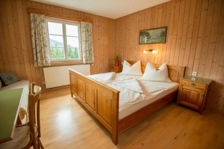 2 Bedrooms Comfort Apartment