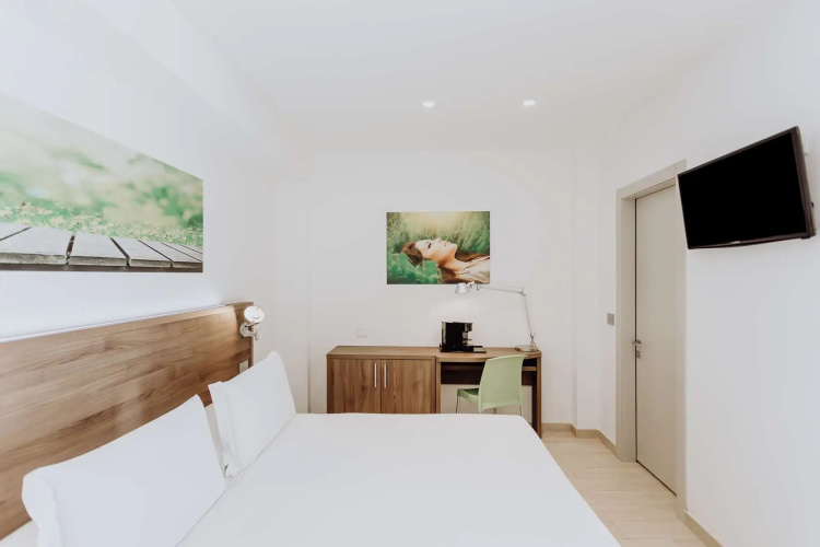 Privilege Apartments