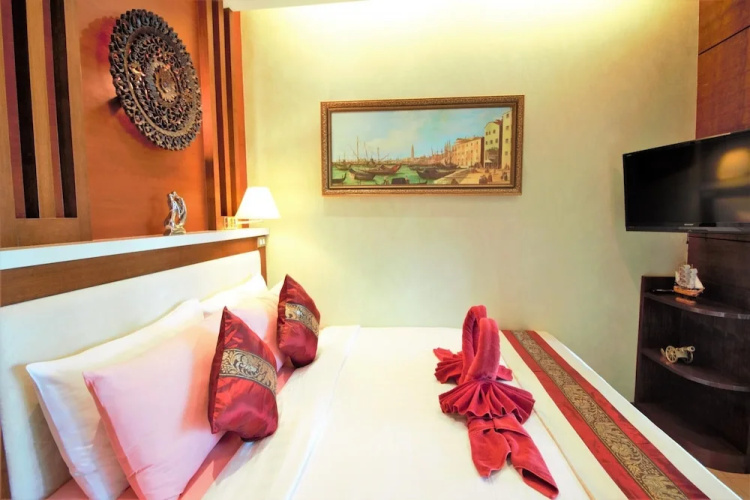 Imagen del hotel