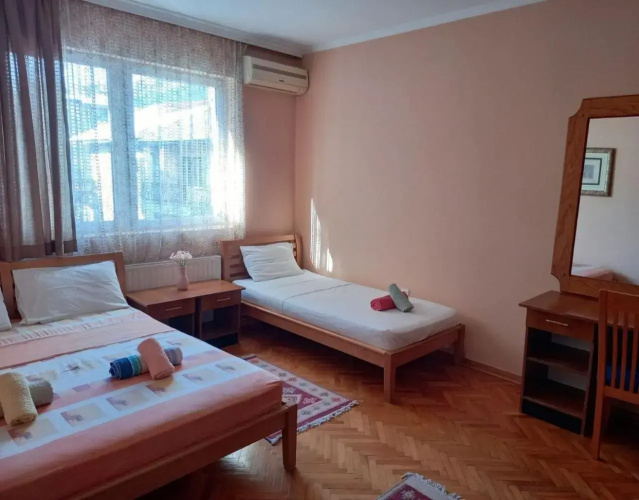 Hotel Peja