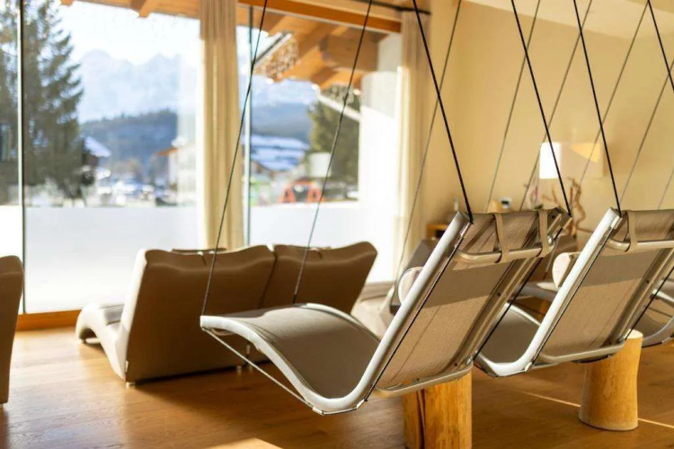 Hotel Nordik
