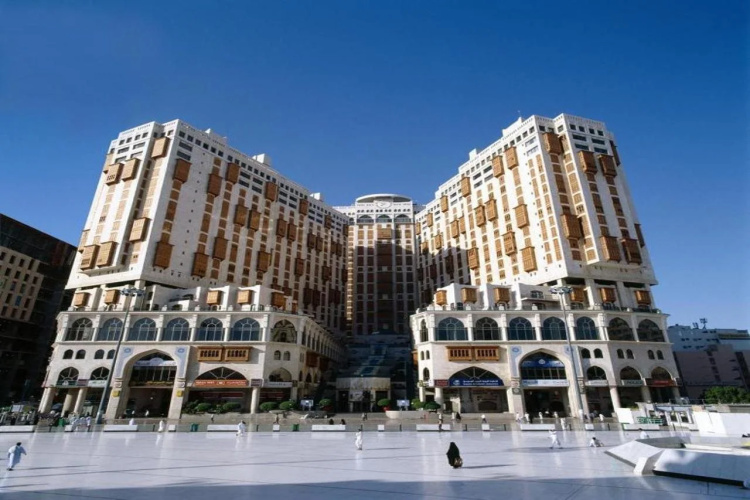 Imagen del hotel