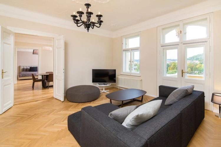 D22 Luxury Apartments Old Town