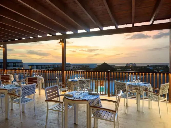 Melia Laguna Beach