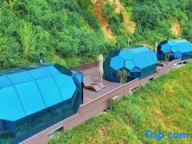 Laimei Impression · Yunshu Seaside Residence