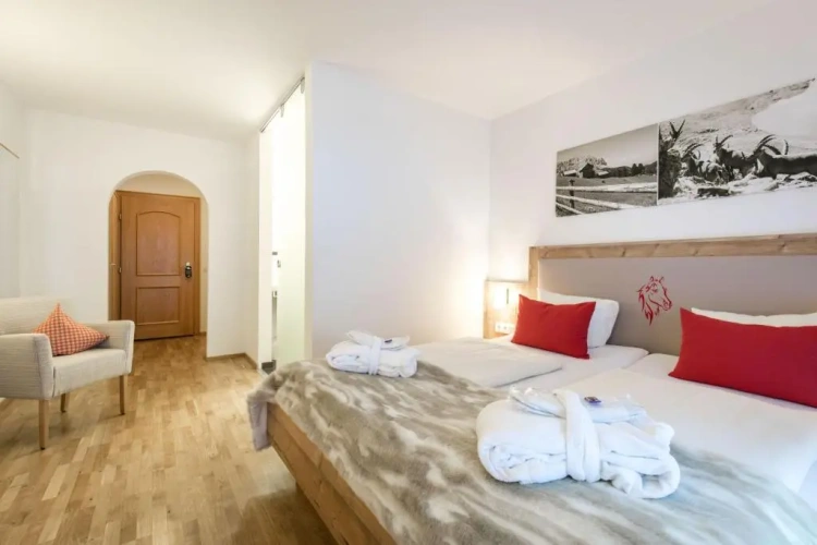 Superior Double room
